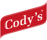 CODY's Drinks International logo