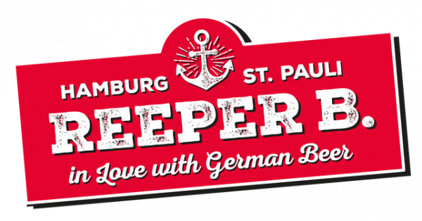 Reepbana (Reeper B.) logo