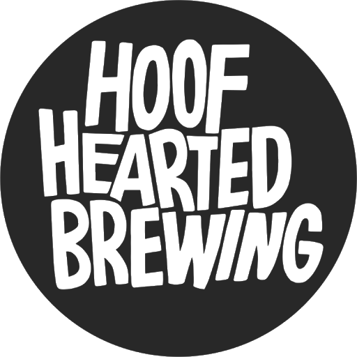 Hoof Hearted Brewing logo