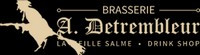 Brasserie Detrembleur logo