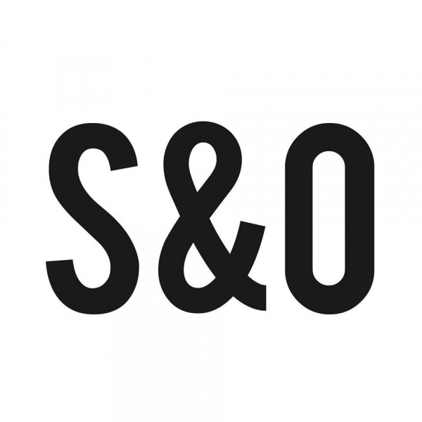 Steel & Oak Brewing Spelt Porter