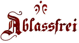 Ablassfrei (Medieval Food Group) logo