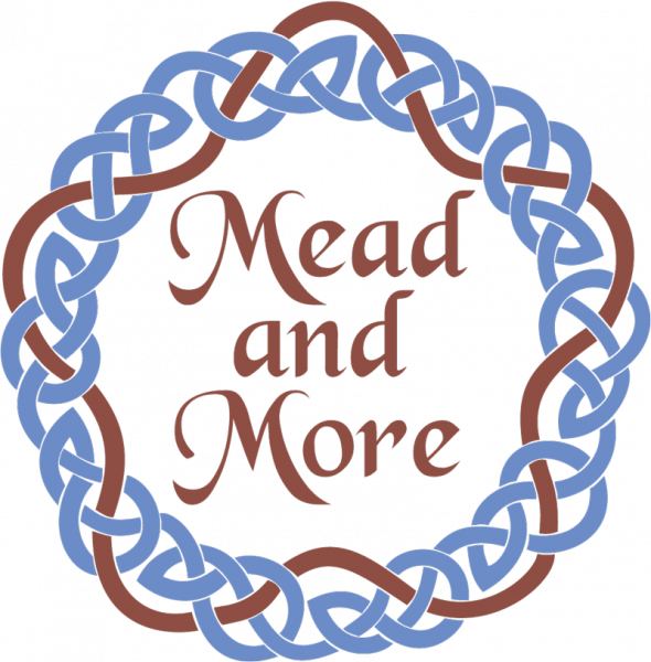 Mead and More logo