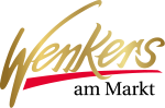 Wenkers am Markt logo