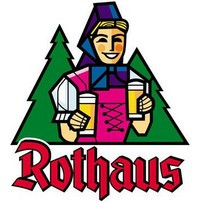 Badische Staatsbrauerei Rothaus (Tannenzäpfle) logo