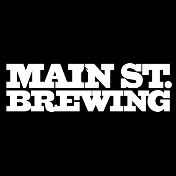 Main Street Brewing logo