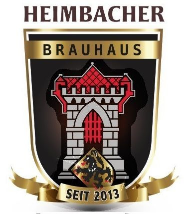 Heimbacher Brauhaus Zwickel