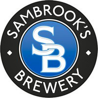 Sambrooks Brewery logo