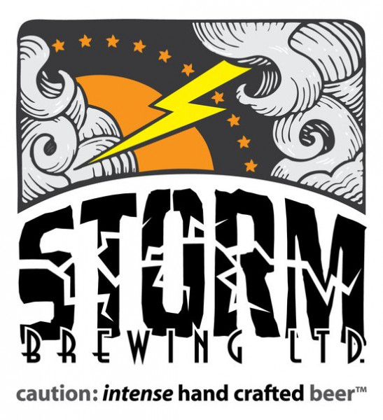 Storm Brewing (Canada, BC) The Fennel Countdown