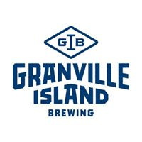 Granville Island Brewing logo
