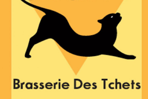 Brasserie des Tchèts logo
