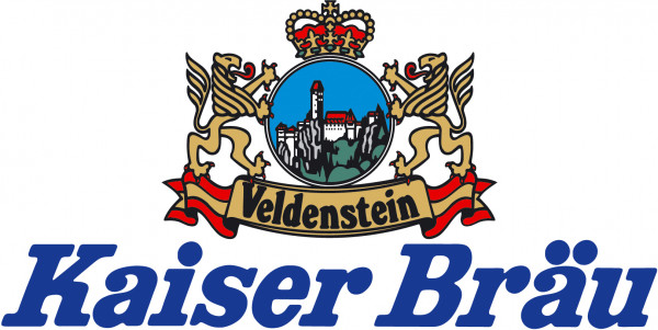 Kaiser Bräu logo
