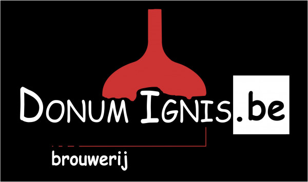 Brouwerij Donum Ignis ZoemZoem