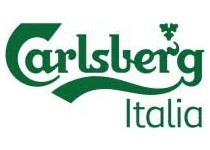 Carlsberg Italia logo