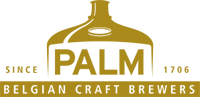 Brouwerij Palm logo