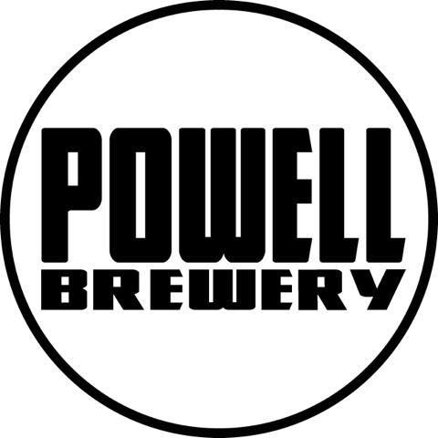 Powell Brewery Czech Pilsner