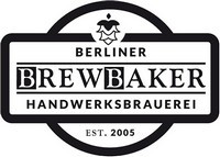 BrewBaker logo