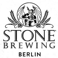 Stone Brewing Berlin / Europe logo