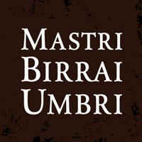 Mastri Birrai Umbri logo