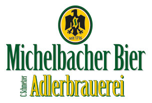 Adlerbrauerei Carl Schmetzer (Michelbacher) Pils