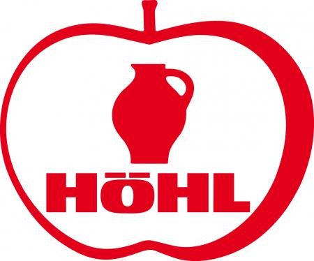 Landkelterei Höhl logo