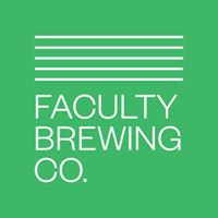 Faculty Brewing logo