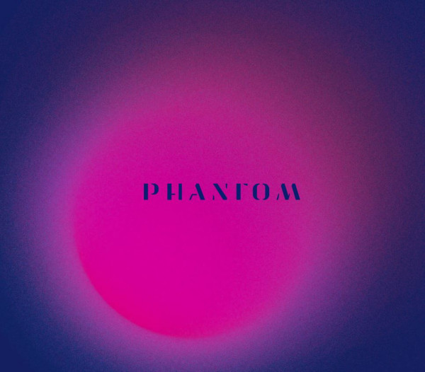 Phantom Beer logo