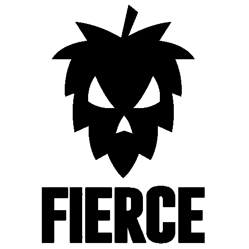 Fierce Beer Co logo
