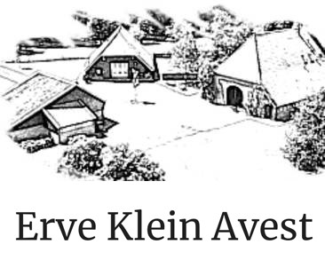 Erve Klein Avest logo