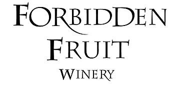 Forbidden Fruit Winery logo