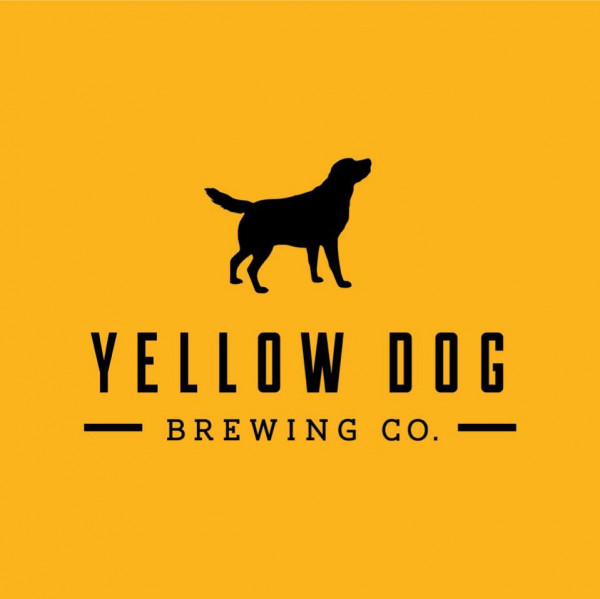 Yellow Dog Brewing Roll Over Cerveza Negra