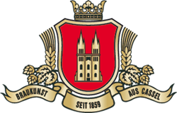 Martini-Brauerei logo