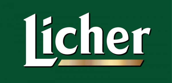 Licher Privatbrauerei logo