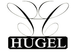 Hugel logo