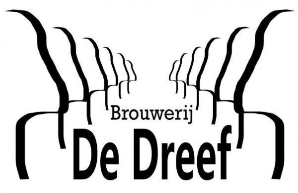 Brouwerij De Dreef logo