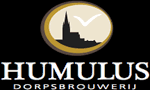 Dorpsbrouwerij Humulus logo