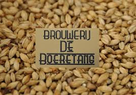Brouwerij De Boeretang logo