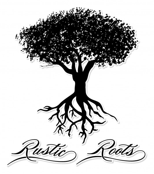 Rustic Roots Organic Wine & Cider logo