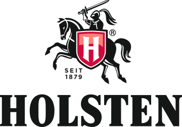 Holsten-Brauerei logo