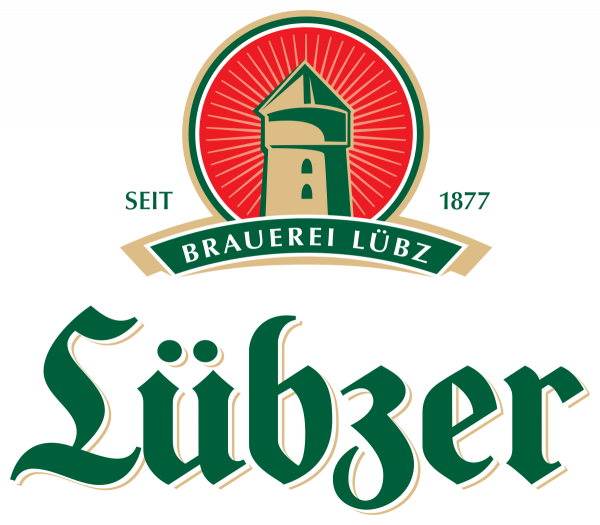 Mecklenburgische Brauerei Lübz (Lübzer) logo