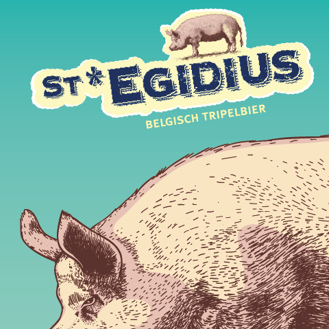 St. Egidius Bieren logo
