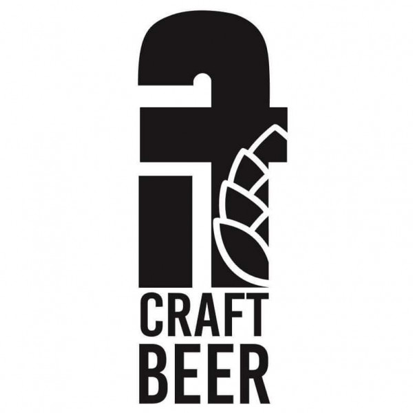 IF Craft Beer logo