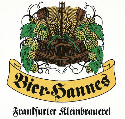 Brauerei zur Mainkur (Bier-Hannes) logo
