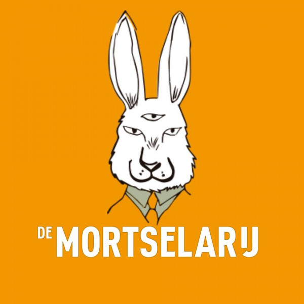 Brouwerij De Mortselarij logo