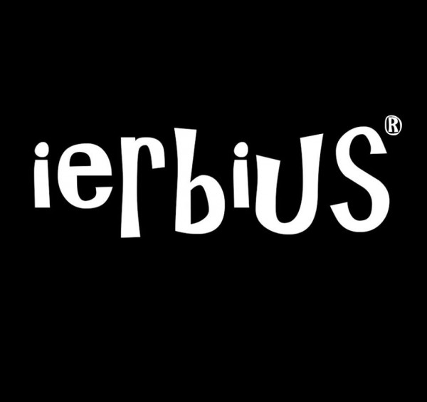 Ierbius logo