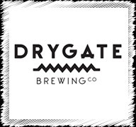 Drygate Brewing Co Kelvin Pilsner