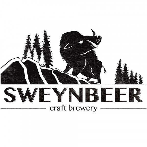 Sweynbeer craft brewery Keizer Tripel Blond ale