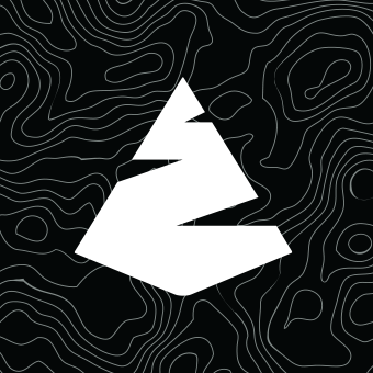 Belgium Peak Beer logo