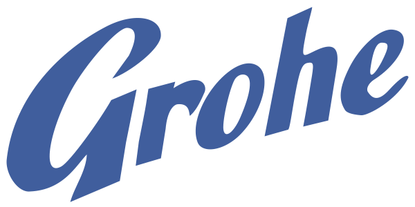 Brauerei Grohe logo
