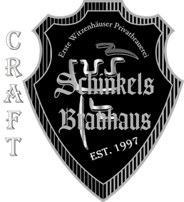 Schinkel's Brauhaus logo